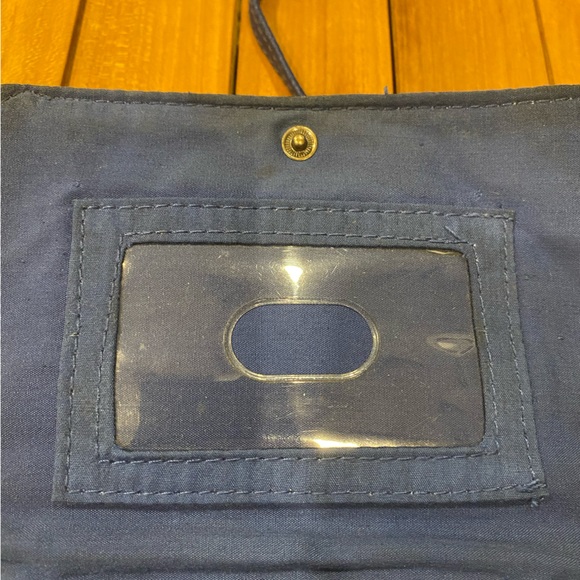 Leather Roxy Purse - Picture 6 of 13